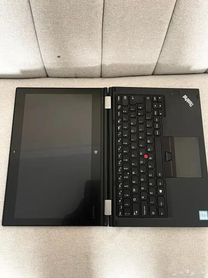 لينوفو ثنك باذ يوجا 260 19