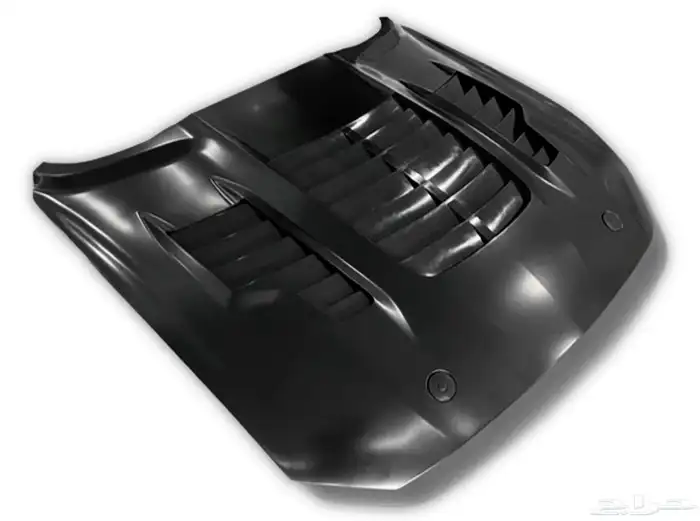 كبوت موستنق GT500 KR 2015-2017 المنيوم 2
