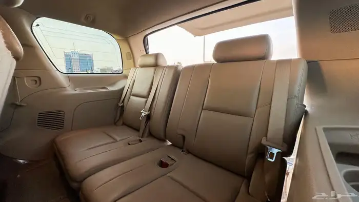 جيب 2003 مخزن تم البيع 6