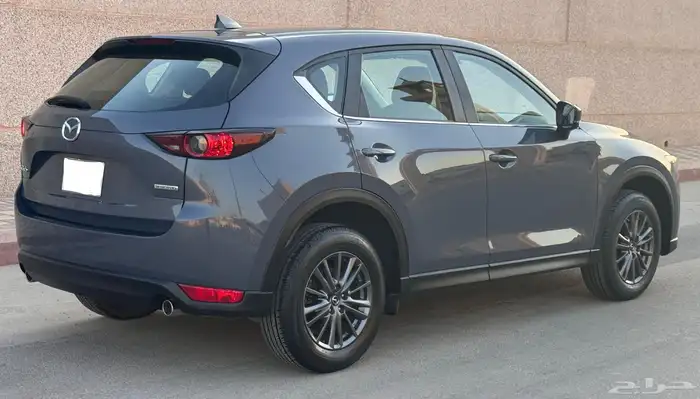 مازدا cx-5 11