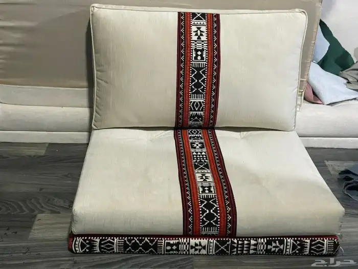 الجلسات العمر 8