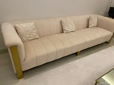 كنب فخم اخو الجديد 6500 تعال شيل 1
