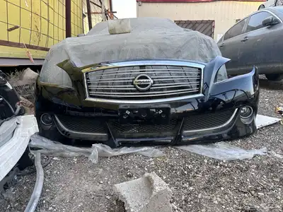 مقدمة q70 M37 من 2011 الى 2015 2