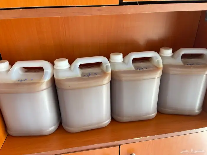 سدر جردان رقم واحد 7