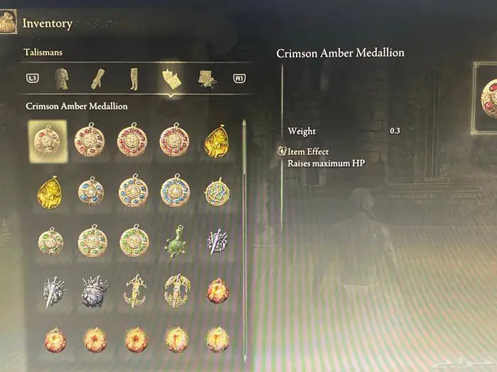اغراض الدن رينق والاضافه elden ring dlc 10
