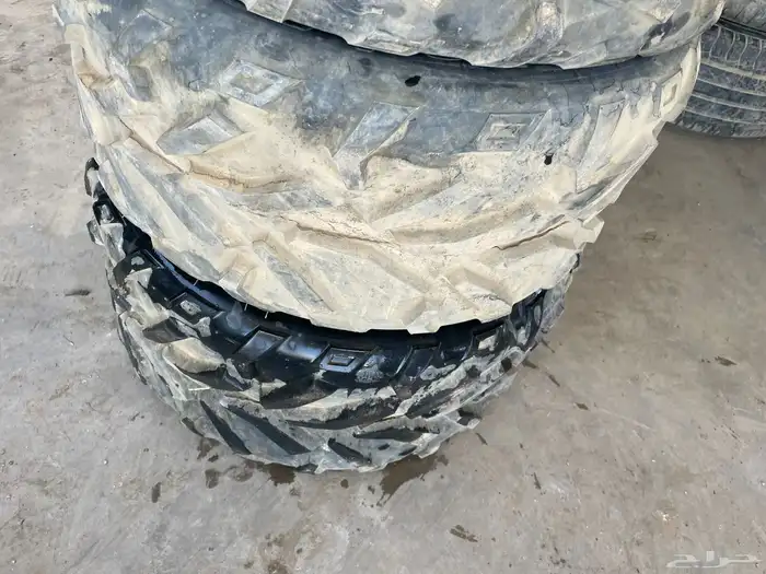 جنوط بلاتينيوم وجنوط جيب نيسان (اصلي) 33