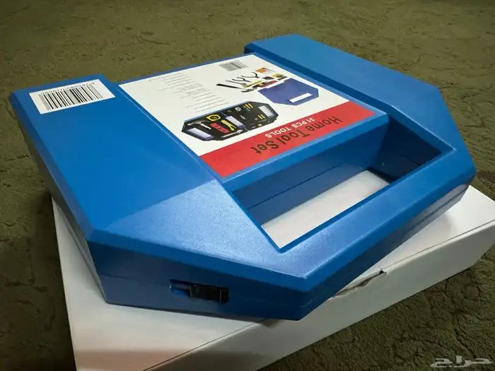 عدة صيانة منزلية 3