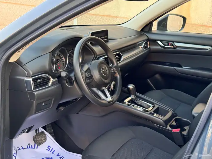 مازدا cx-5 10