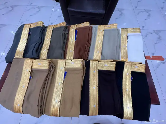بشوت هدايا رجالية ملكية 0