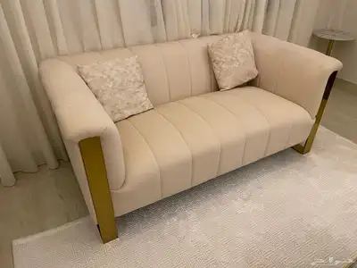 كنب فخم اخو الجديد 6500 تعال شيل 0