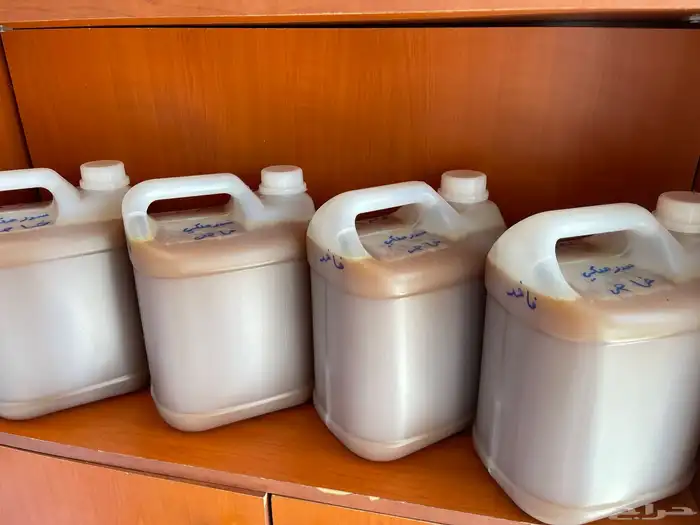 سدر جردان رقم واحد 2