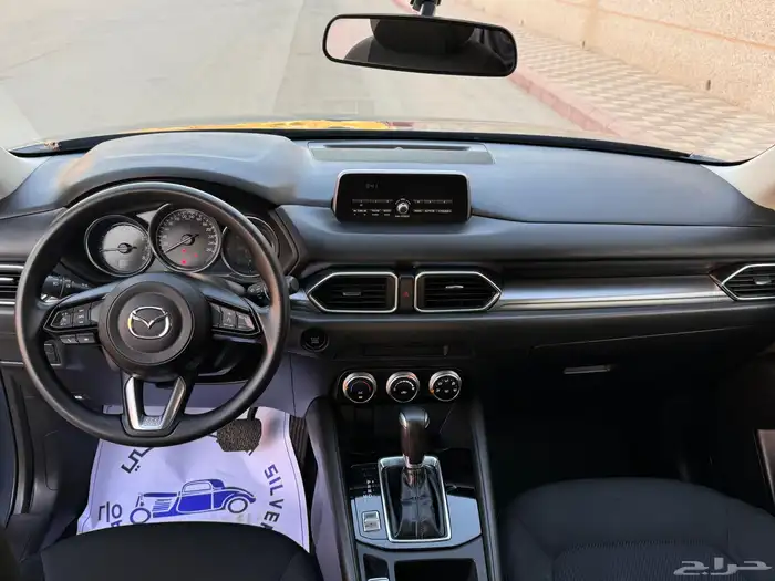 مازدا cx-5 9