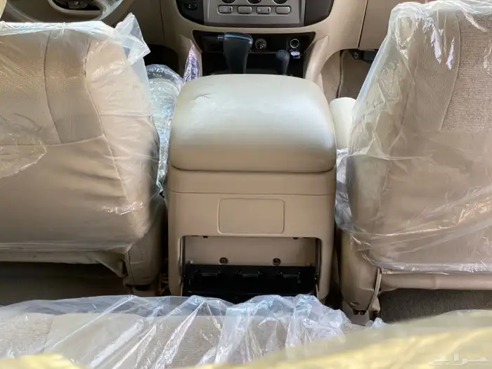 جيب 2003 مخزن تم البيع 17