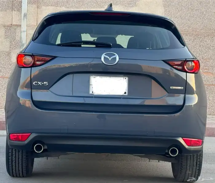 مازدا cx-5 1
