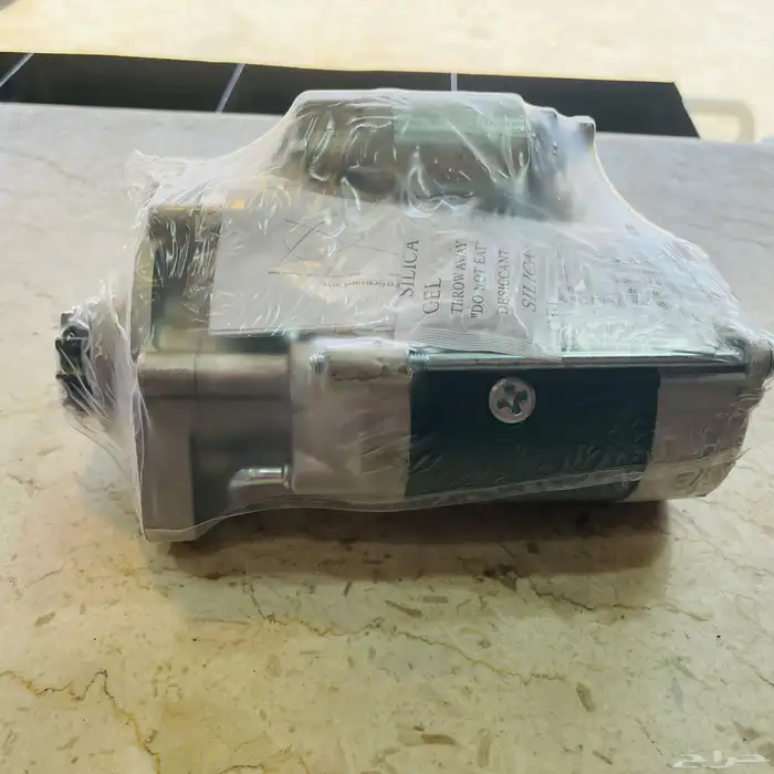 سلف نفاره ديزل 2006 فوق 1