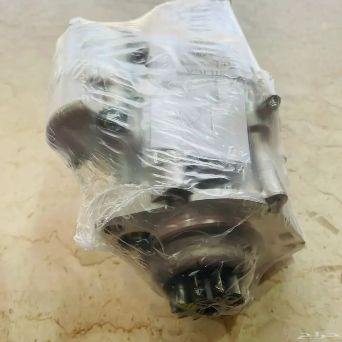 سلف نفاره ديزل 2006 فوق 3