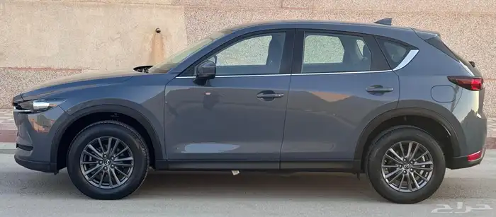 مازدا cx-5 3