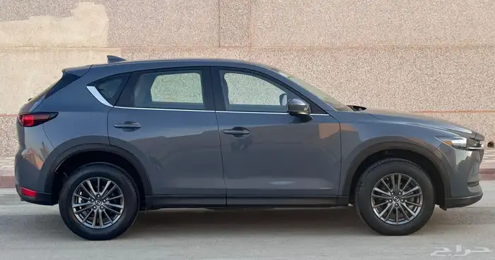 مازدا cx-5 2