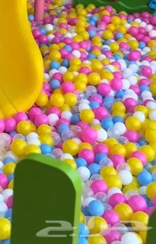 العاب تجهيز مراكز ضيافة الاطفال 0