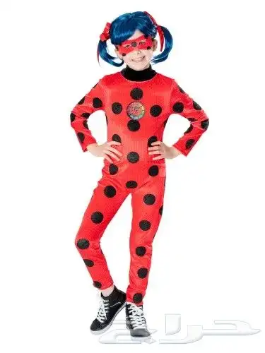 الباس تنكرية للاطفال 2