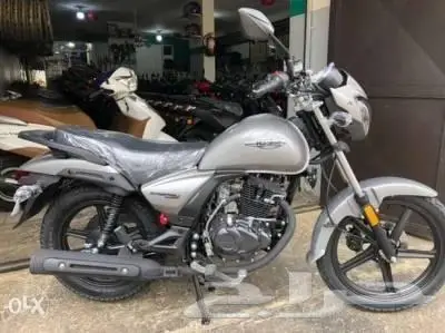دباب توصيل هاوجو تي اف 150 سي سي 2
