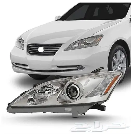 شمعات ES350 -2007-2009 0