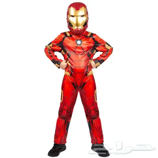 الباس تنكرية للاطفال 4