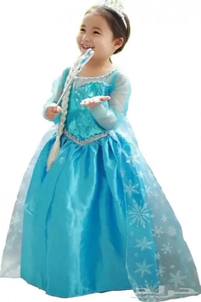 الباس تنكرية للاطفال 3