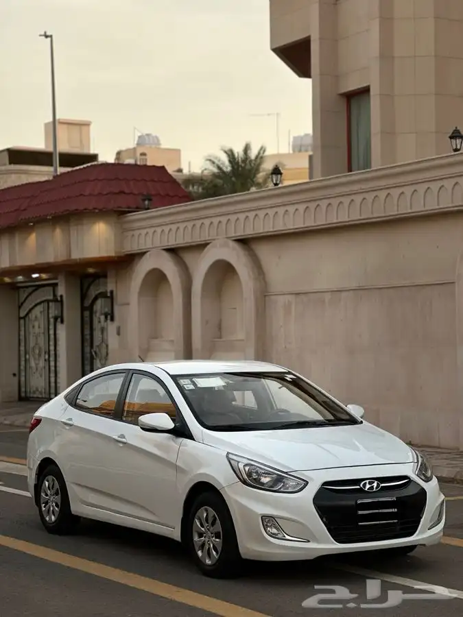 للبيع اكسنت 2015 (تم البيع -تم البيع ) 2