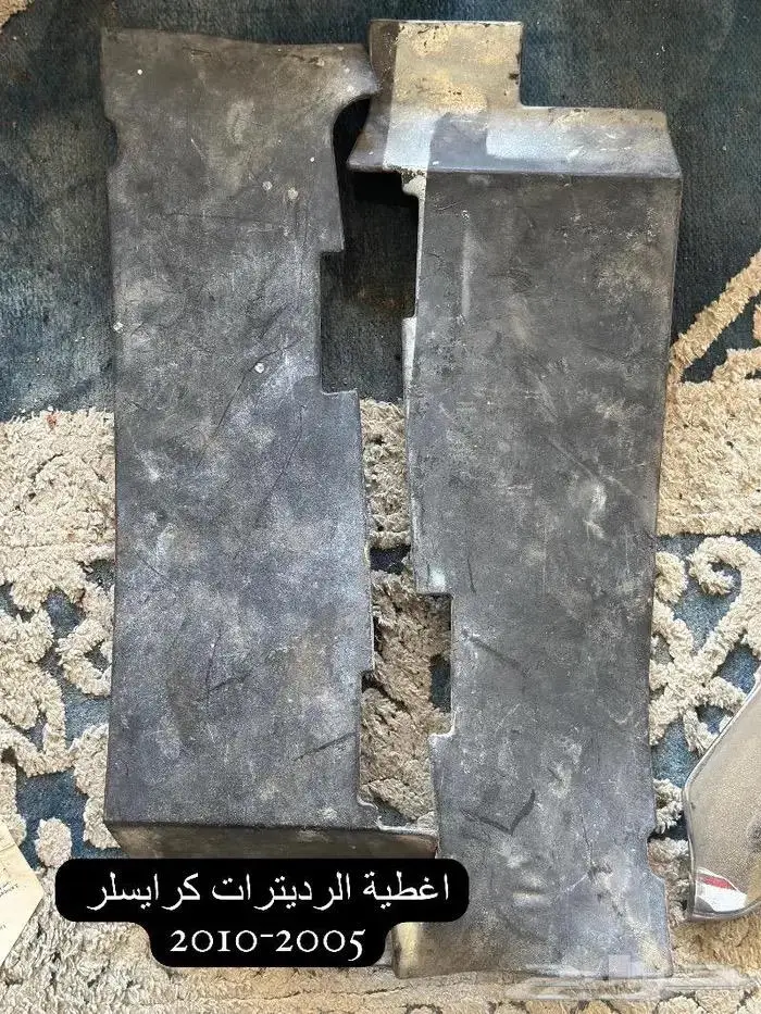 كرايسلر وتشارجر قطع واكسسوارات 42
