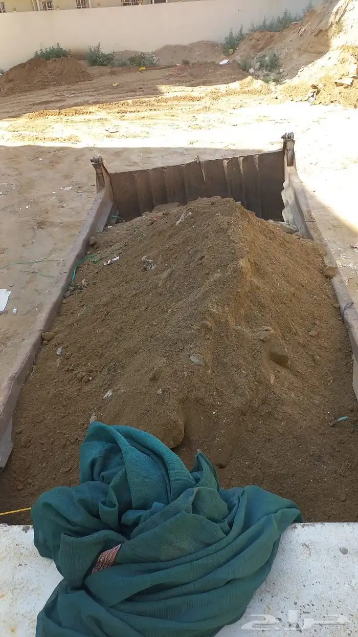 تريلات وبوكلينات وشيولات وسكوس للايجار باليوم والرد والقطوع 17