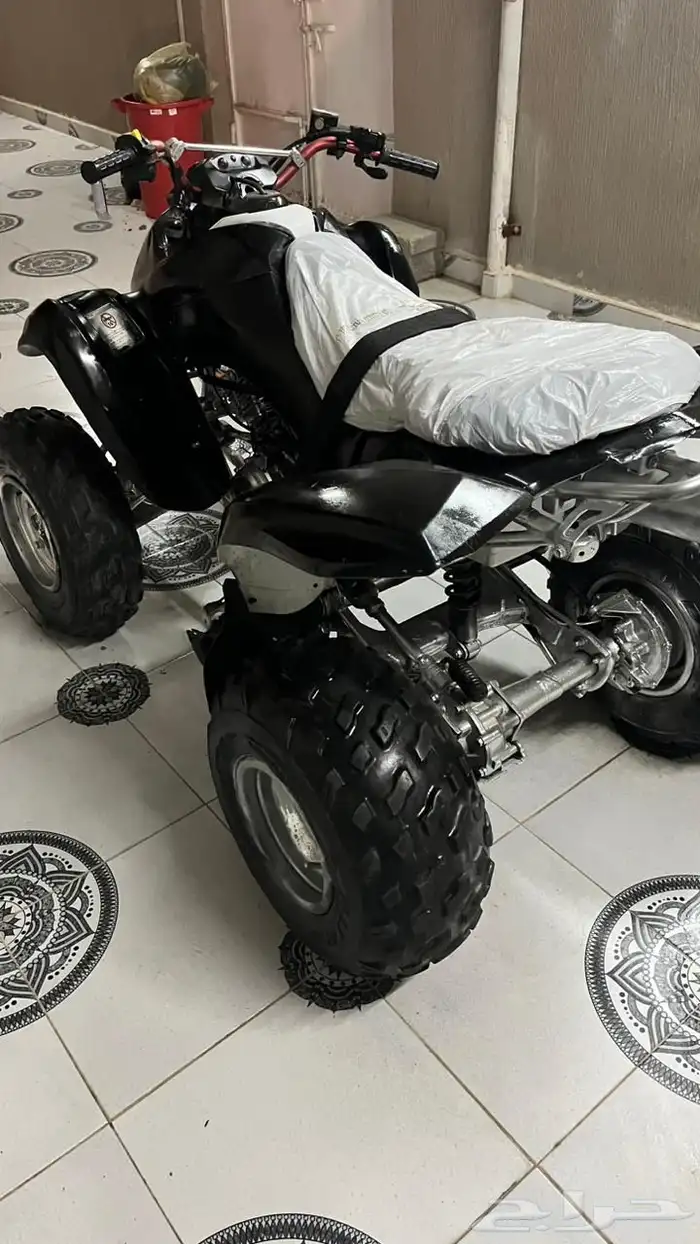ورشة صيانة جميع انواع الدبابات و البقيات و الريسات 13