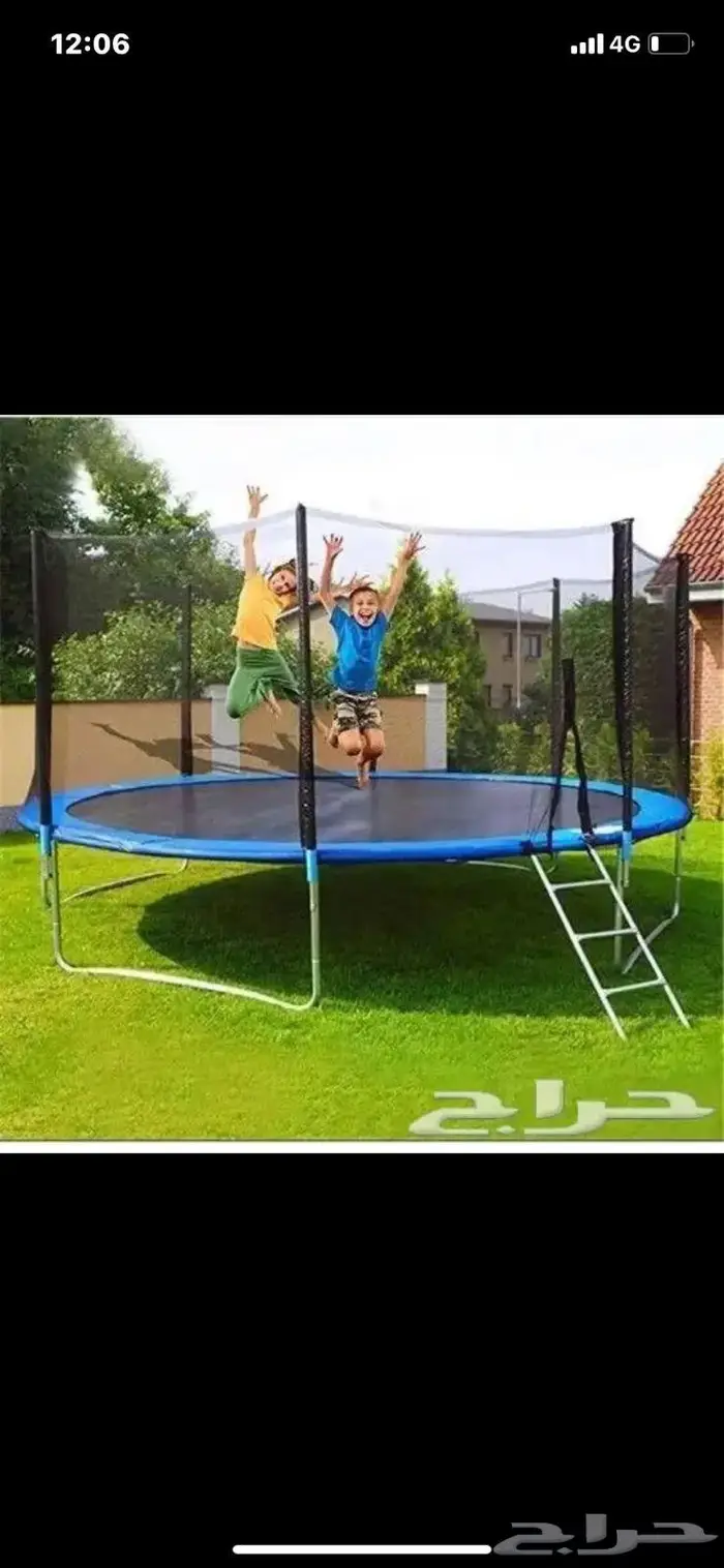 نقيزات نطيطات بكل انواعه اعلى جودة بالسوق 5