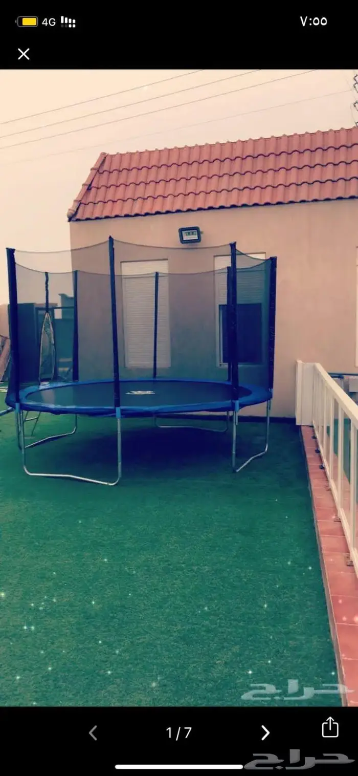 نقيزات نطيطات بكل انواعه اعلى جودة بالسوق 9