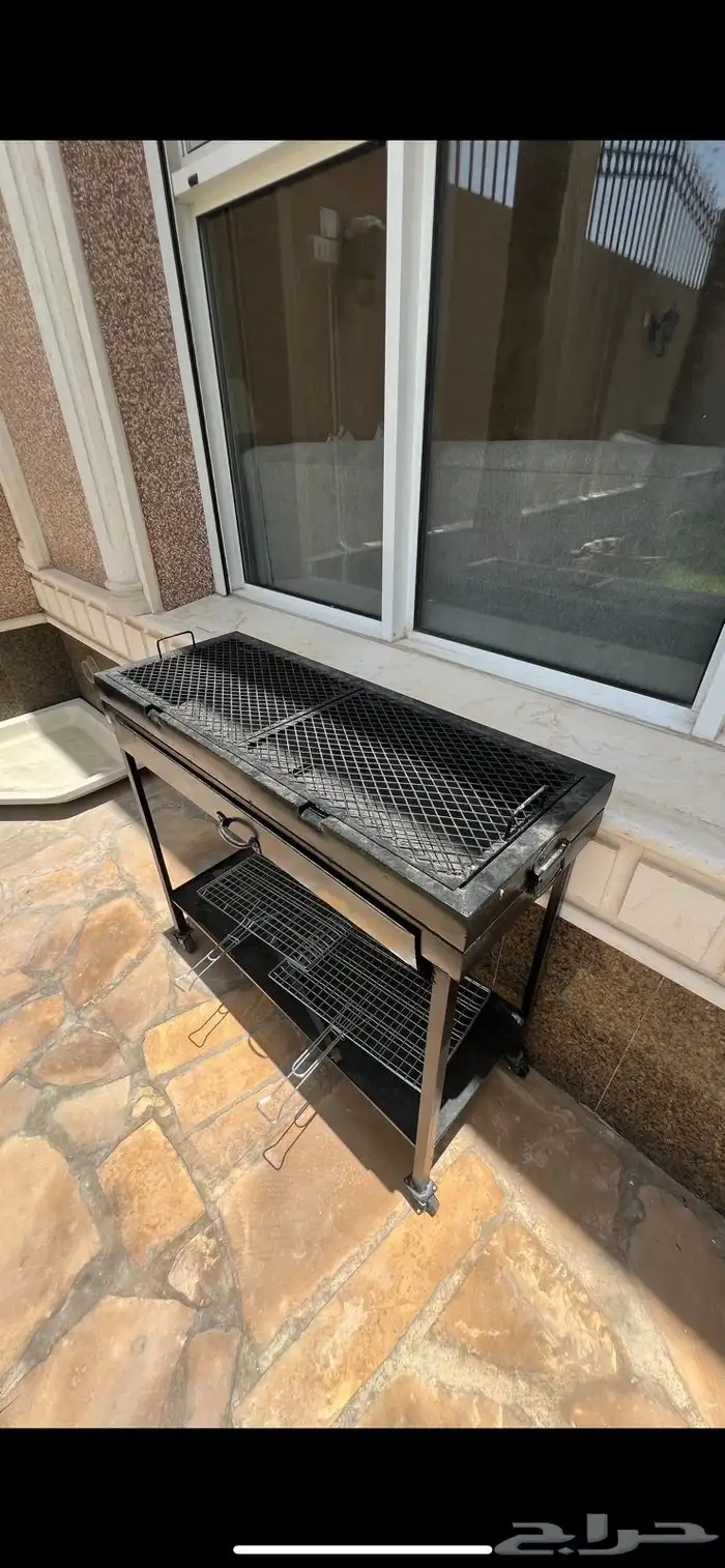 شاليه للايجار 4