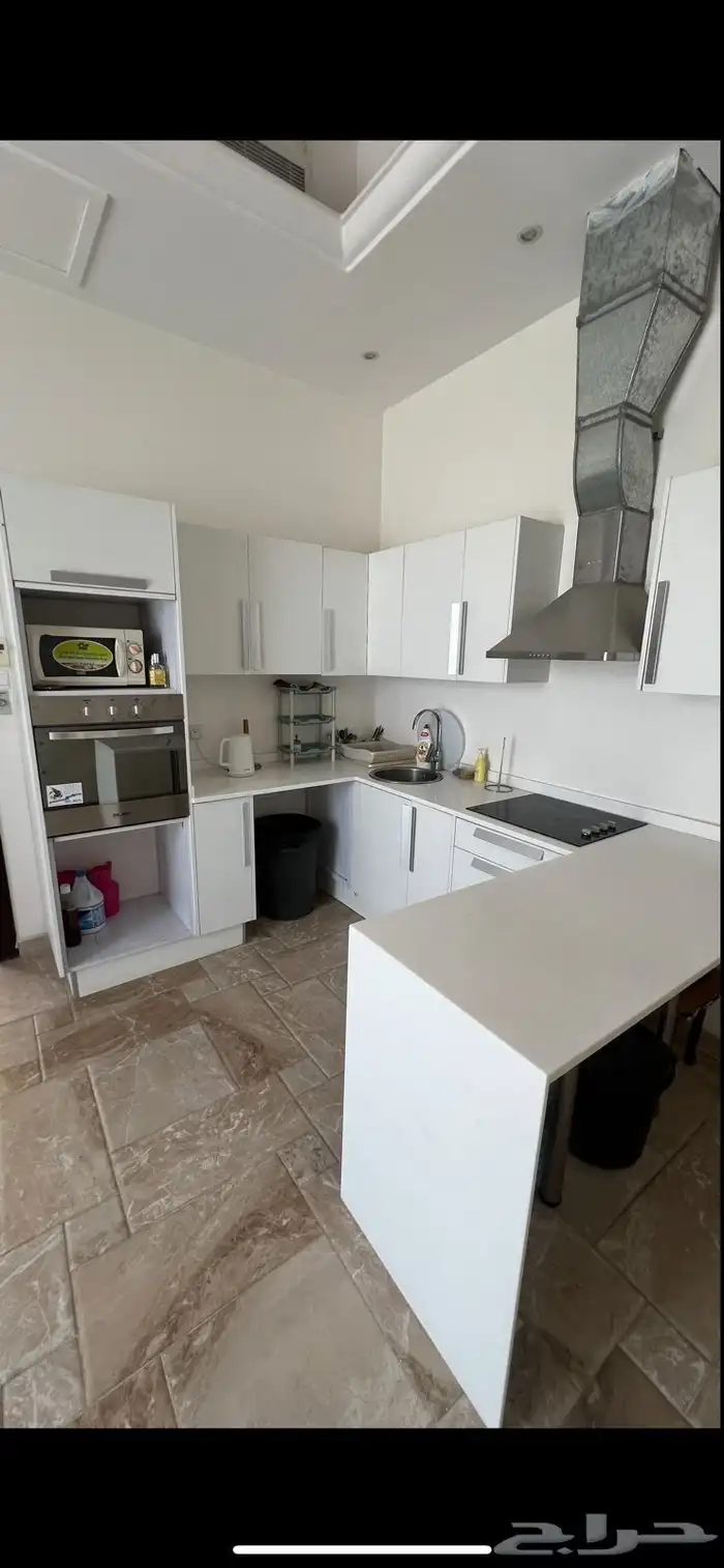 شاليه للايجار 9