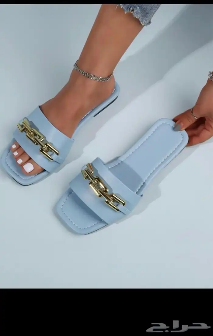 جزم نسائية جديده 3