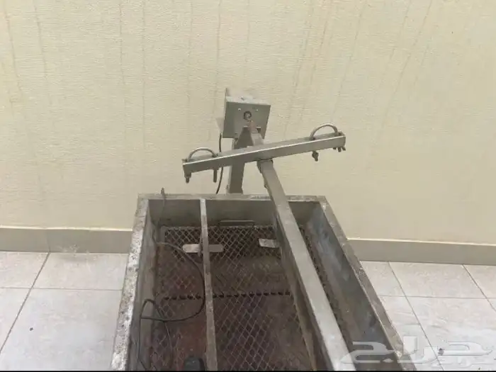 شواية خروف كهربائية للإجار اليومي 2