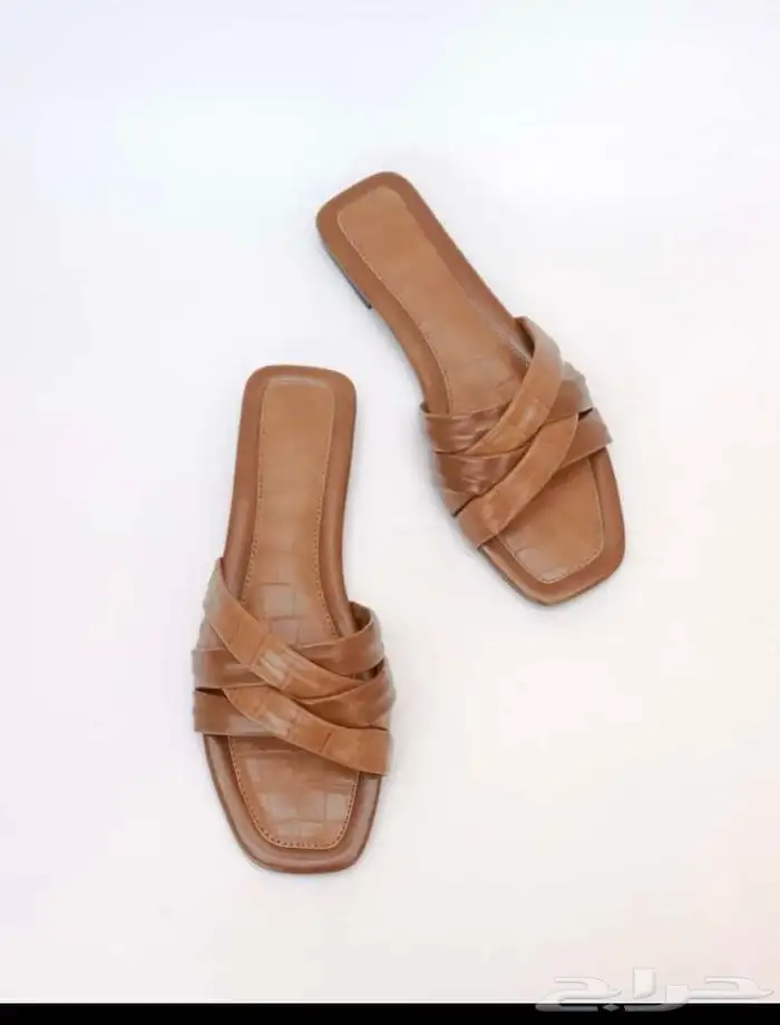 جزم نسائية جديده 2