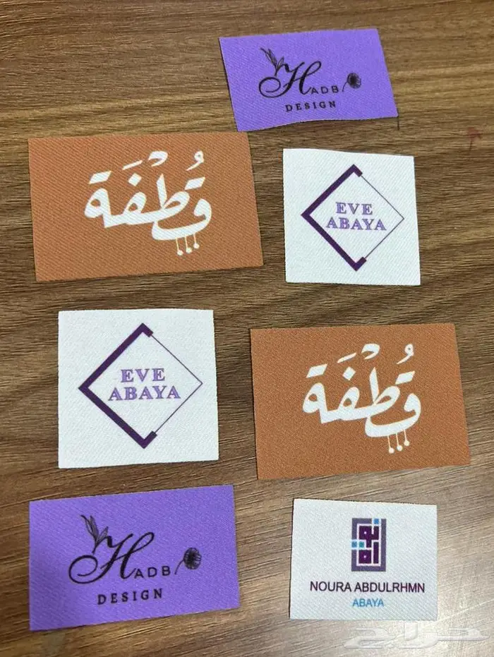 تاق قماشي طباعة أو تطريز 28