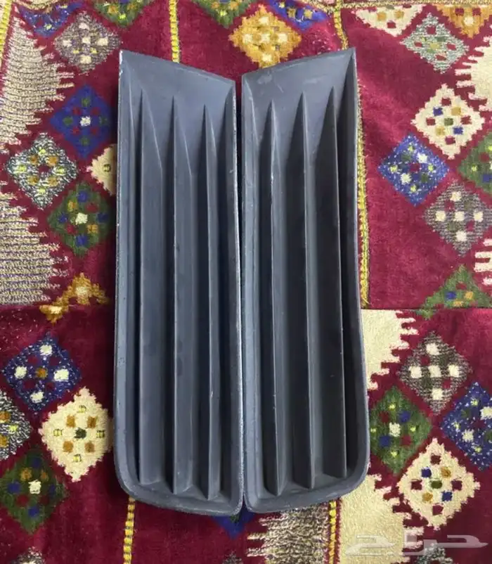 غطاء كشافات كابرس اصلي GM 5