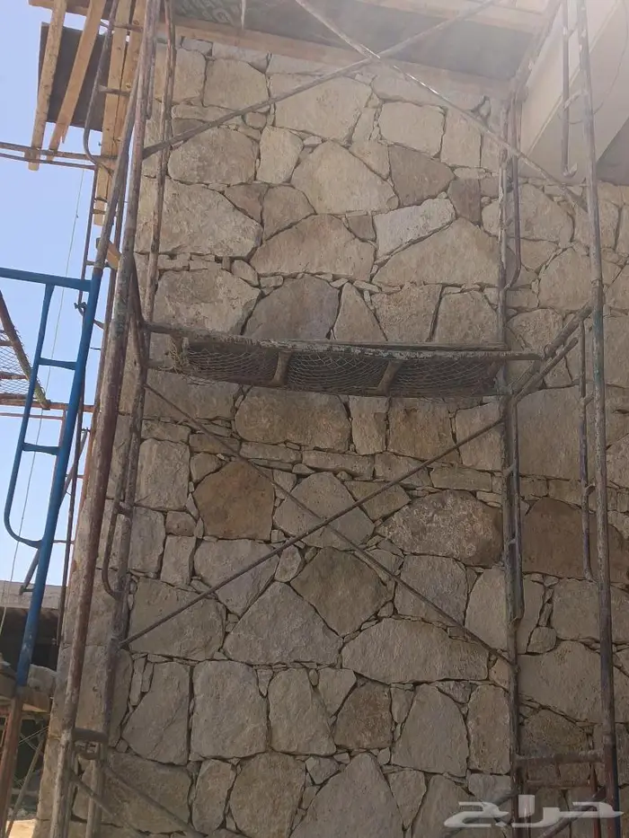 اعمال حجر 1
