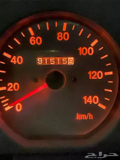 سزوكي ساموراي 98 مفحوص سيم ب ( 13500) البيع قريب index