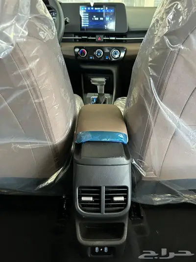 عرض خاص هيونداي اكسنت فيليت 2025 6