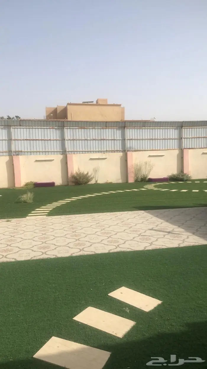 استراحة للاستثمار زهرة مكة 1