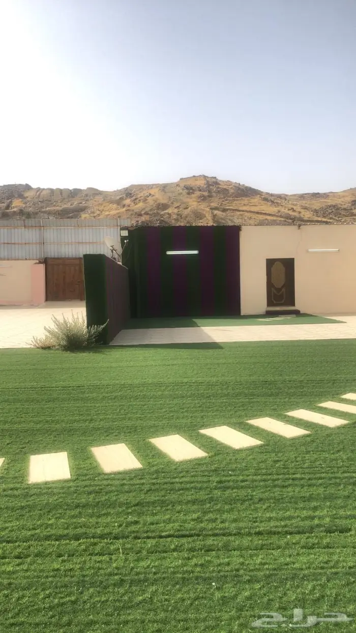 استراحة للاستثمار زهرة مكة 3