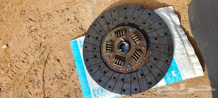 صحن كلتش جمس 1