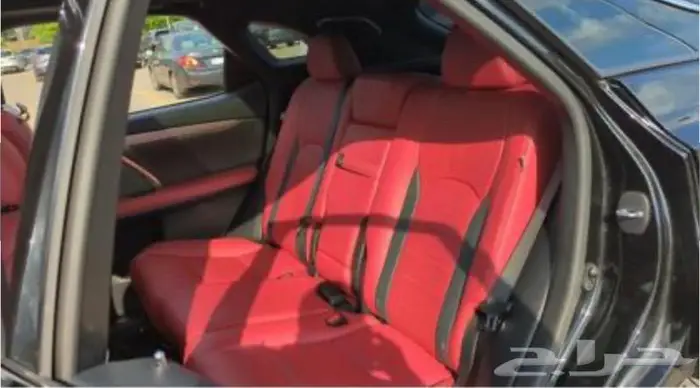 Rx 350 F Sport 3 11