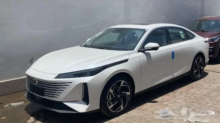 شانجان ايدو 2025 تقسيط وكاش 5