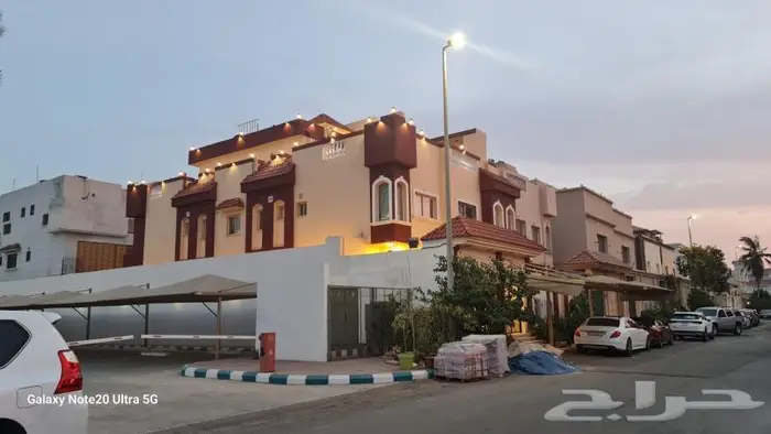 دهانات داخلية وخارجية واعمال ديكورات المسابح 4